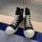 릭 오웬스 Rick Owens 남여공용 컨버스 하이탑