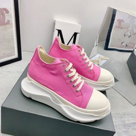 릭오웬스 Rick Owens 남여공용 스니커즈