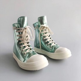 릭오웬스 Rick Owens 남여공용 하이탑