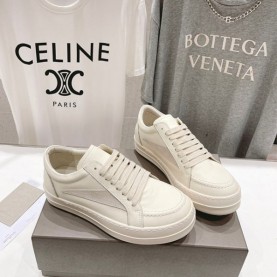 릭오웬스 Rick Owens 남여공용 스니커즈