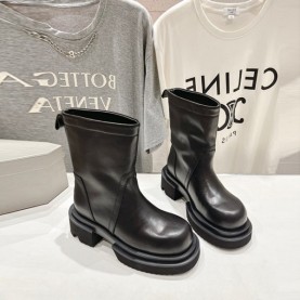 릭오웬스 Rick Owens 여성 앵클부츠