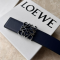 [LOEWE-로에베] 아나그램 벨트