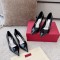 발렌티노 VALENTINO 스틸레토 펌프스