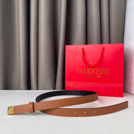 [VALENTINO-발렌티노] 로만스터드 리버서블 벨트