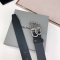 [BALENCIAGA-발렌시아가] Bb 엑스트라 라지 벨트