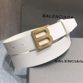 [BALENCIAGA-발렌시아가] 모래시계 대벨트