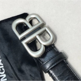[BALENCIAGA-발렌시아가] 모나코 벨트