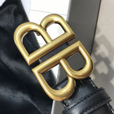 [BALENCIAGA-발렌시아가] 모나코 벨트