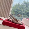 발렌티노 VALENTINO 여성 V-RING  슬링백