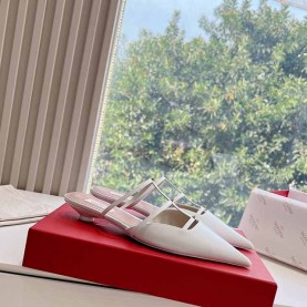 발렌티노 VALENTINO 여성 뮬