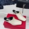 발렌티노 VALENTINO 여성 뮬 블로퍼