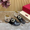 발렌티노 VALENTINO 여성 플립플랍 샌들