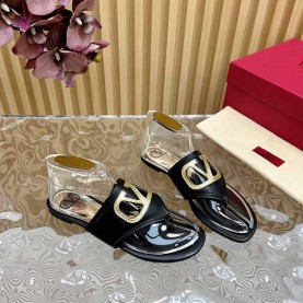 발렌티노 VALENTINO 여성 플립플랍 샌들