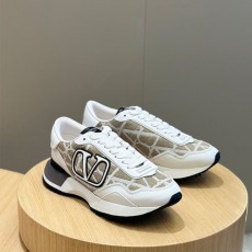 발렌티노 VALENTINO 남성 V-RING 스니커즈