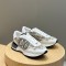 발렌티노 VALENTINO 남성 V-RING 스니커즈