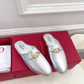 발렌티노 VALENTINO 여성 블로퍼 슈즈