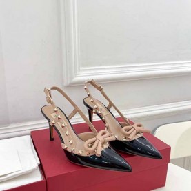 발렌티노 VALENTINO 여성 슬링백
