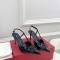 발렌티노 VALENTINO 여성 슬링백