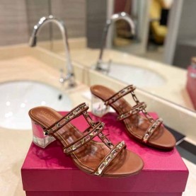 발렌티노 VALENTINO 여성 샌들