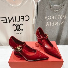 발렌티노 VALENTINO 여성 펌프스