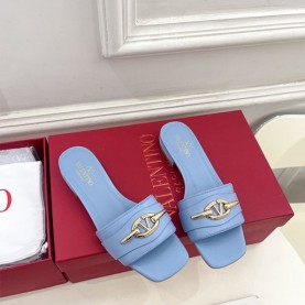 발렌티노 VALENTINO 여성 슬리퍼