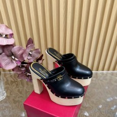 발렌티노 VALENTINO 여성 플랫폼 힐