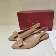 페레가모 FERRAGAMO 여성 슬링백
