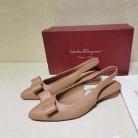 페레가모 FERRAGAMO 여성 슬링백