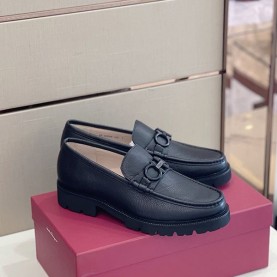 페레가모 FERRAGAMO 남성  클리퍼