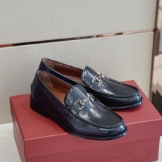 페레가모 FERRAGAMO 남성 로퍼