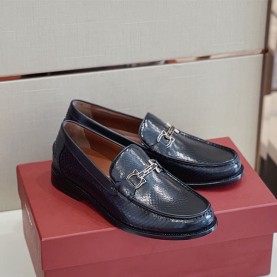 페레가모 FERRAGAMO 남성 로퍼