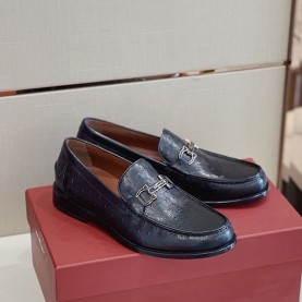 페레가모 FERRAGAMO 남성 로퍼