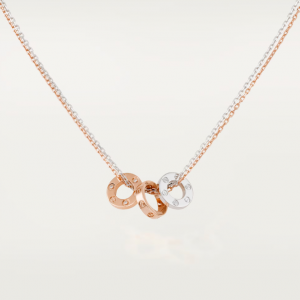 [CARTIER-까르띠에] LOVE 펜던트
