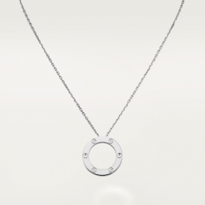 [CARTIER-까르띠에] LOVE 펜던트