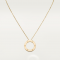 [CARTIER-까르띠에] LOVE 펜던트