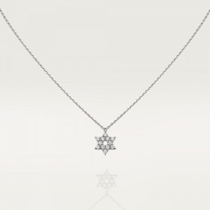 [CARTIER-까르띠에] 심볼 펜던트