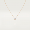 [CARTIER-까르띠에] C 드 까르띠에 펜던트