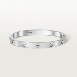 [CARTIER-까르띠에] LOVE 브레이슬릿