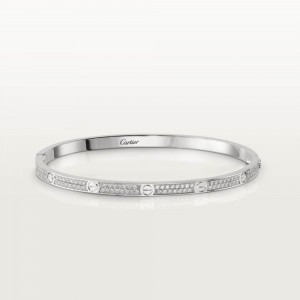 [CARTIER-까르띠에] LOVE 브레이슬릿