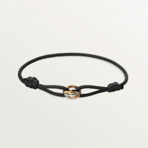 [CARTIER-까르띠에]  트리니티 브레이슬릿