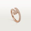[CARTIER-까르띠에] 저스트 앵 끌루 링