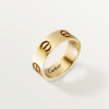 [CARTIER-까르띠에] LOVE 링