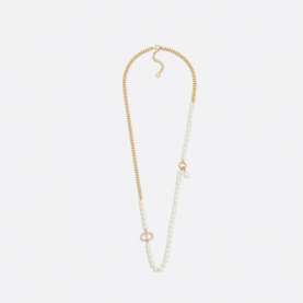 [DIOR-디올] 30 몽테뉴 롱 네크리스