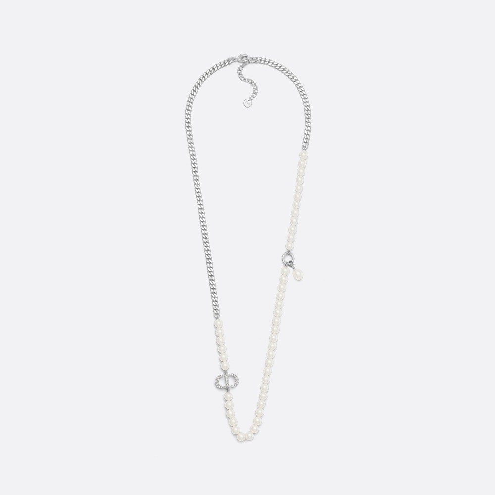 [DIOR-디올] 30 몽테뉴 롱 네크리스