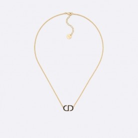 [DIOR-디올] 쁘띠 CD 목걸이