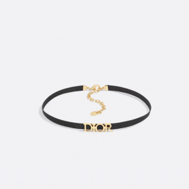 [DIOR-디올] Dio(r)evolution 초커