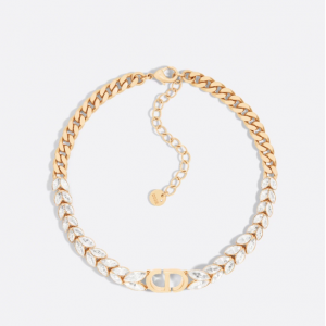 [DIOR-디올] 30 Montaigne Prestige 목걸이
