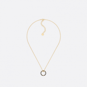 [DIOR-디올] Dior Night Code 목걸이