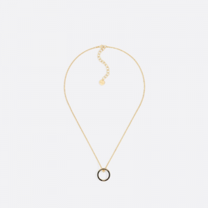 [DIOR-디올] Dior Night Code 목걸이