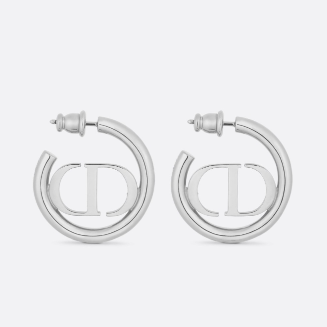 [DIOR-디올] 30 몽테뉴 귀걸이